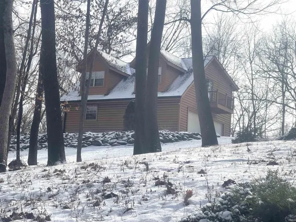 $399,900 | 6300 Logansport Road, Logansport, IN 46947