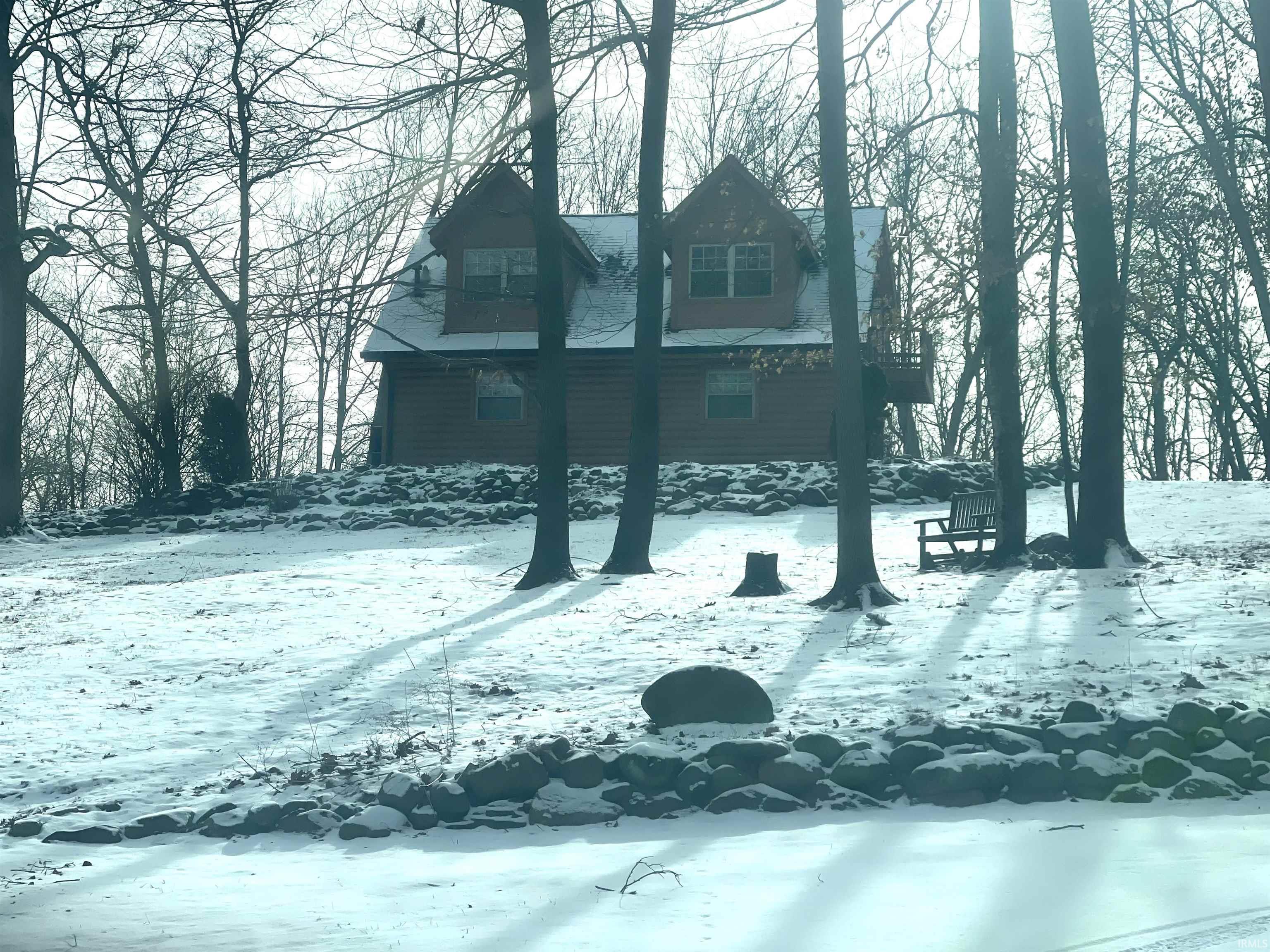 6300 Logansport Road Logansport, IN 46947 - Photo 3 of 33