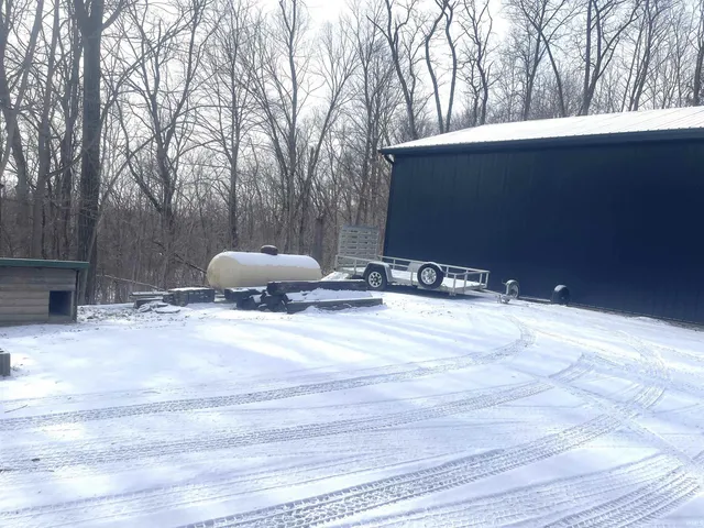 $399,900 | 6300 Logansport Road, Logansport, IN 46947