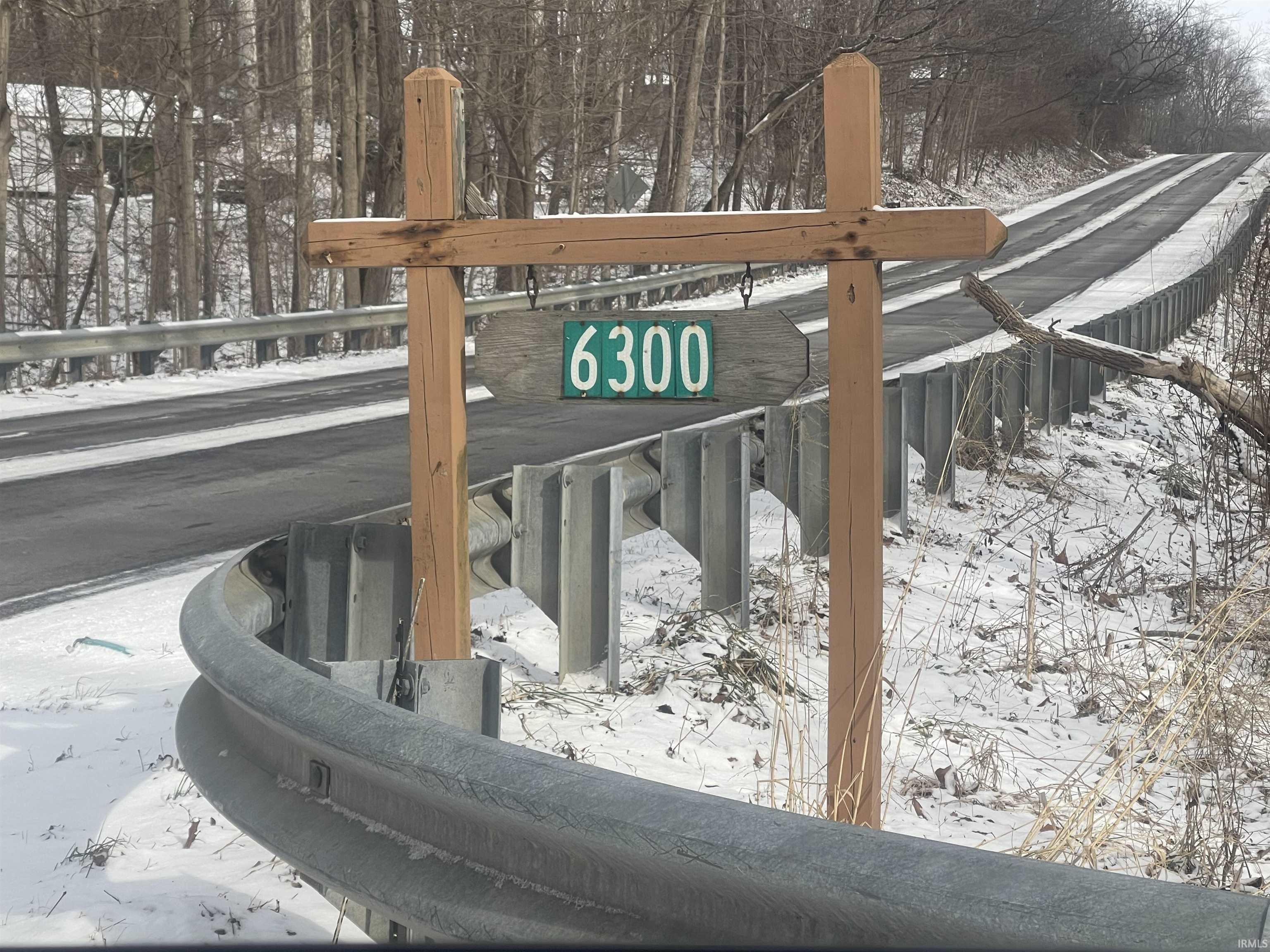 6300 Logansport Road Logansport, IN 46947 - Photo 8 of 34