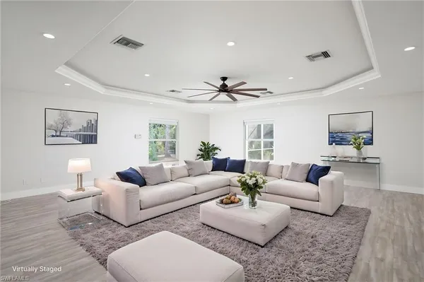 $629,900 | 380 6th Street Northeast, Naples, FL 34120