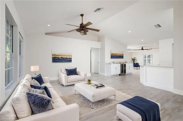 $629,900 | 380 6th Street Northeast, Naples, FL 34120