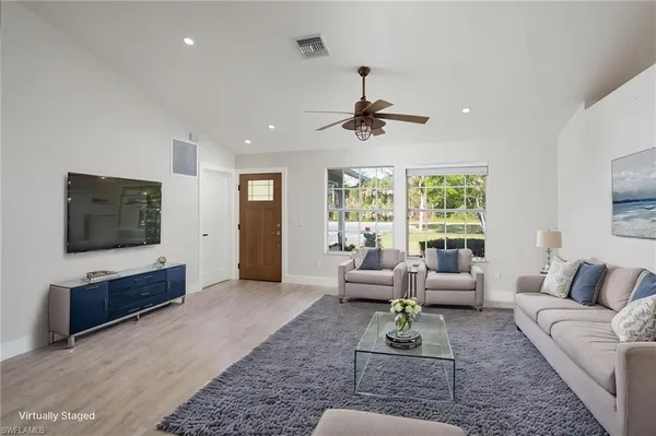 $629,900 | 380 6th Street Northeast, Naples, FL 34120