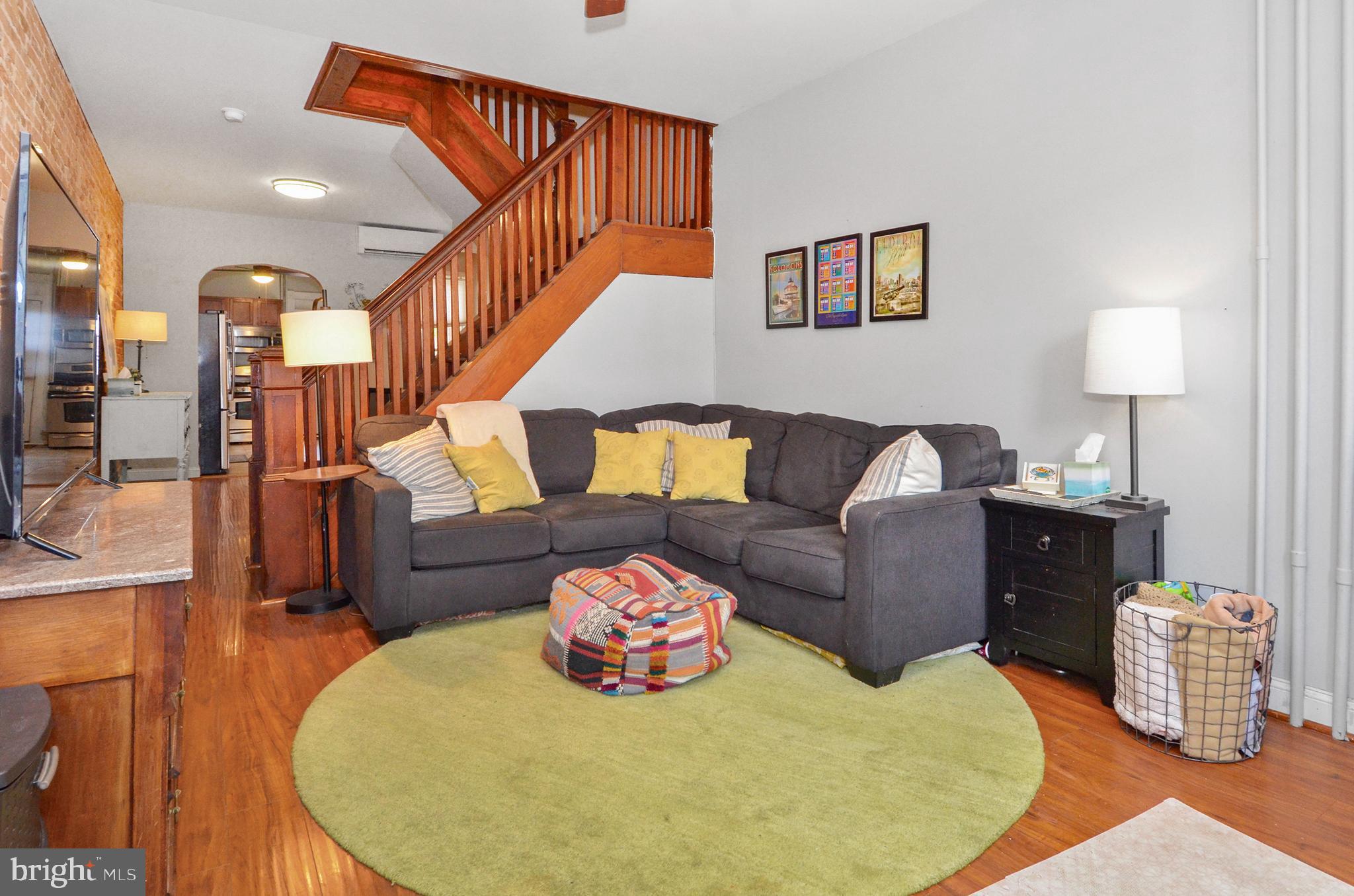 1403 Riverside Avenue Baltimore, MD 21230 - Photo 3 of 29