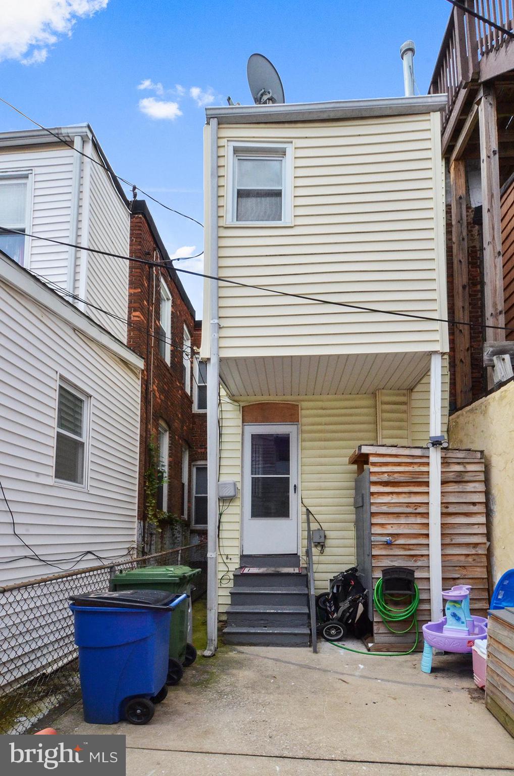 1403 Riverside Avenue Baltimore, MD 21230 - Photo 29 of 29