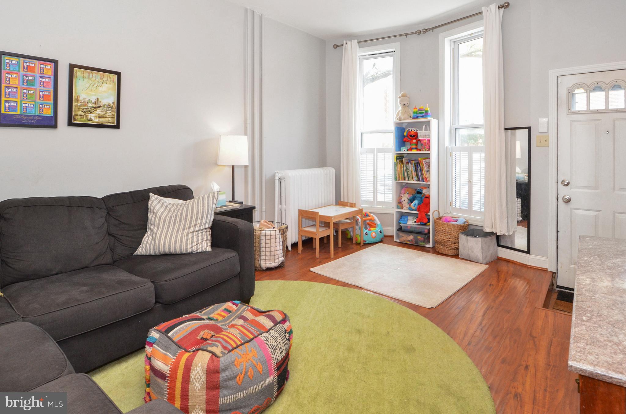 1403 Riverside Avenue Baltimore, MD 21230 - Photo 4 of 29