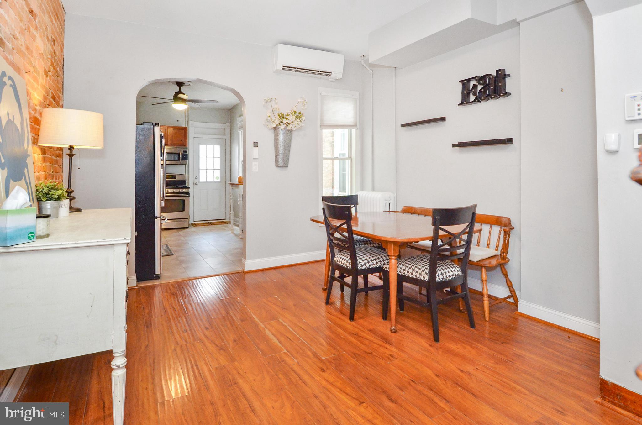 1403 Riverside Avenue Baltimore, MD 21230 - Photo 8 of 29