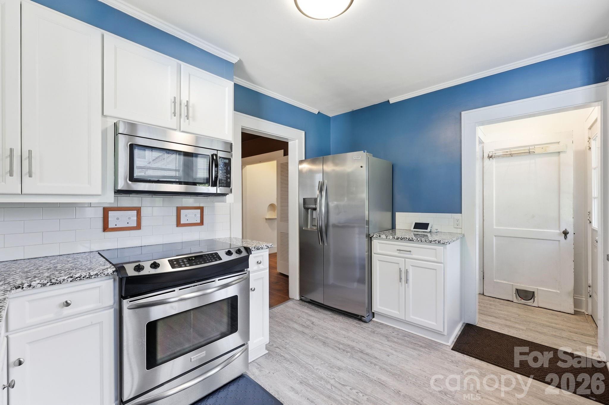 217 Queen Anne Road Salisbury, NC 28144 - Photo 4 of 36