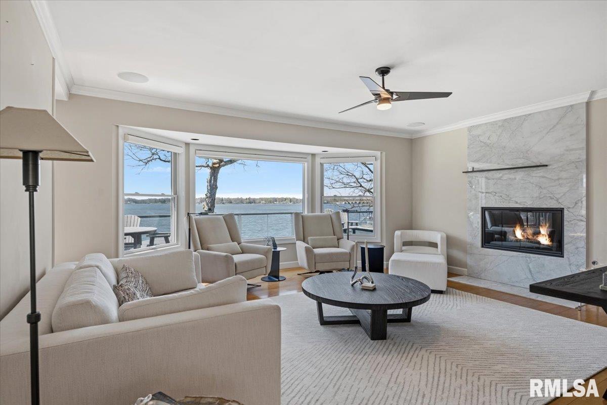 1401 East Lake Shore Drive Springfield, IL 62712 - Photo 13 of 55