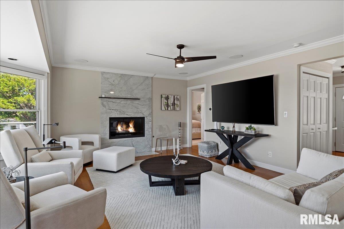 1401 East Lake Shore Drive Springfield, IL 62712 - Photo 14 of 55