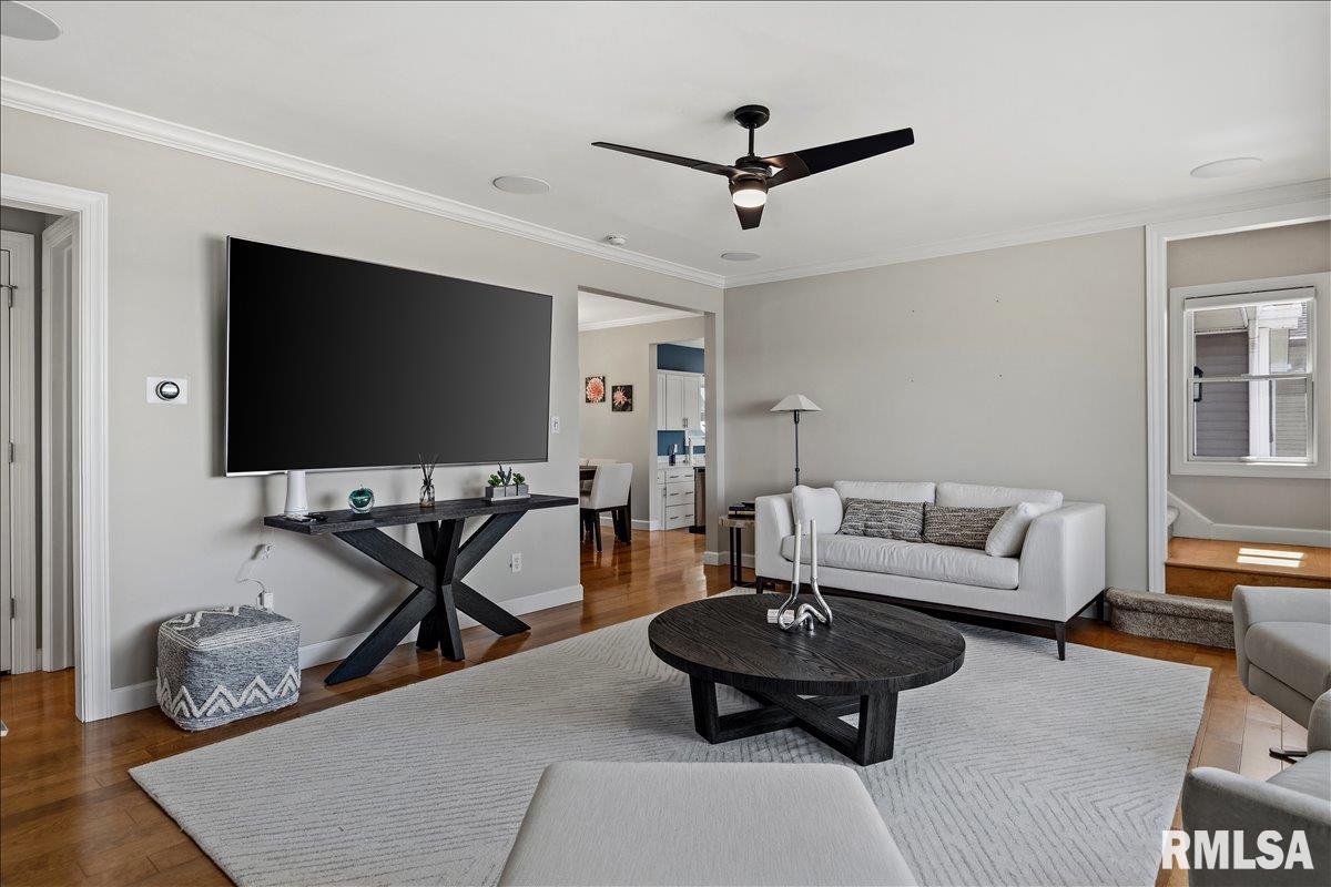 1401 East Lake Shore Drive Springfield, IL 62712 - Photo 15 of 55