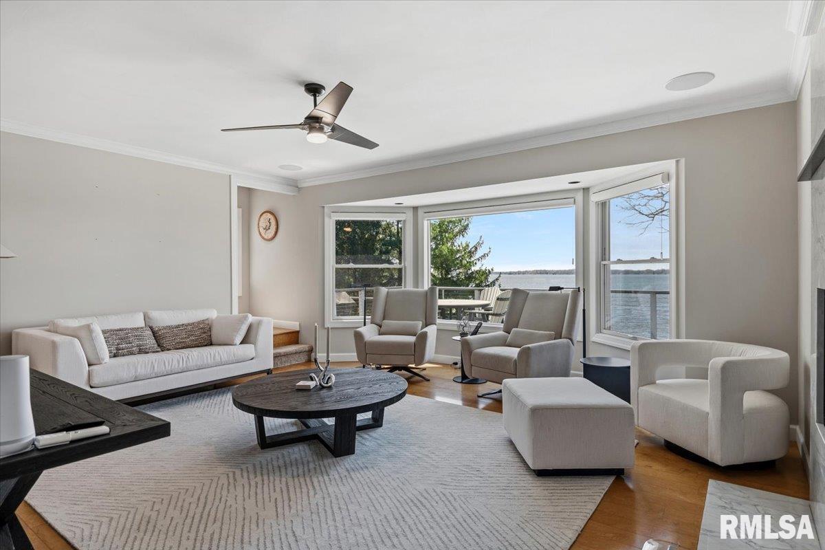 1401 East Lake Shore Drive Springfield, IL 62712 - Photo 16 of 55