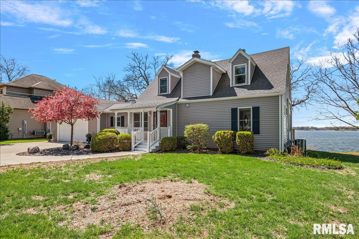 1401 East Lake Shore Drive Springfield, IL 62712 - Photo 2 of 55