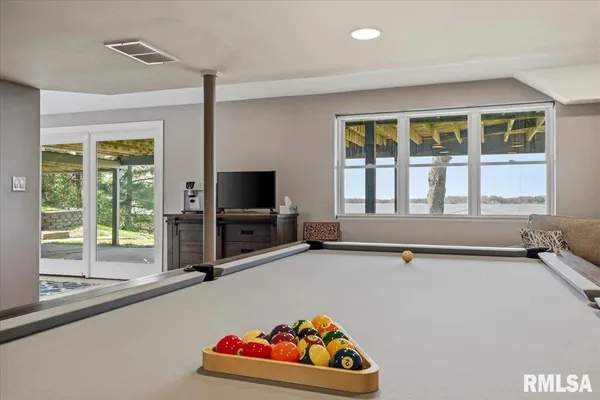 $750,000 | 1401 East Lake Shore Drive, Springfield, IL 62712