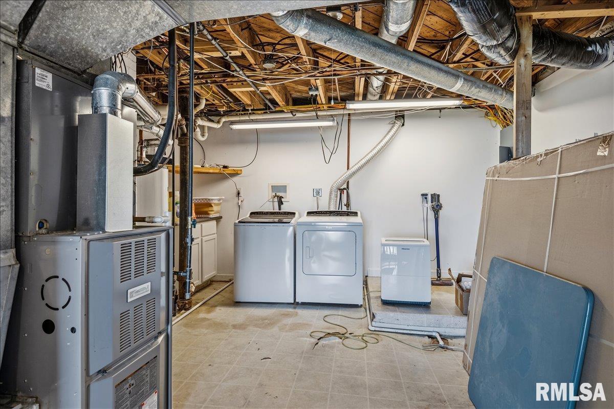 1401 East Lake Shore Drive Springfield, IL 62712 - Photo 35 of 55