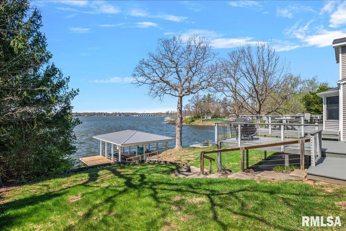 1401 East Lake Shore Drive Springfield, IL 62712 - Photo 36 of 55