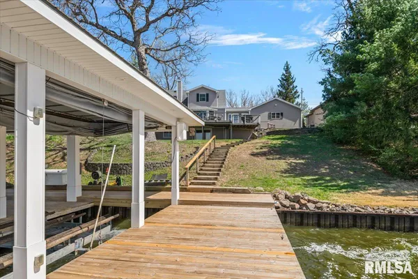 $750,000 | 1401 East Lake Shore Drive, Springfield, IL 62712