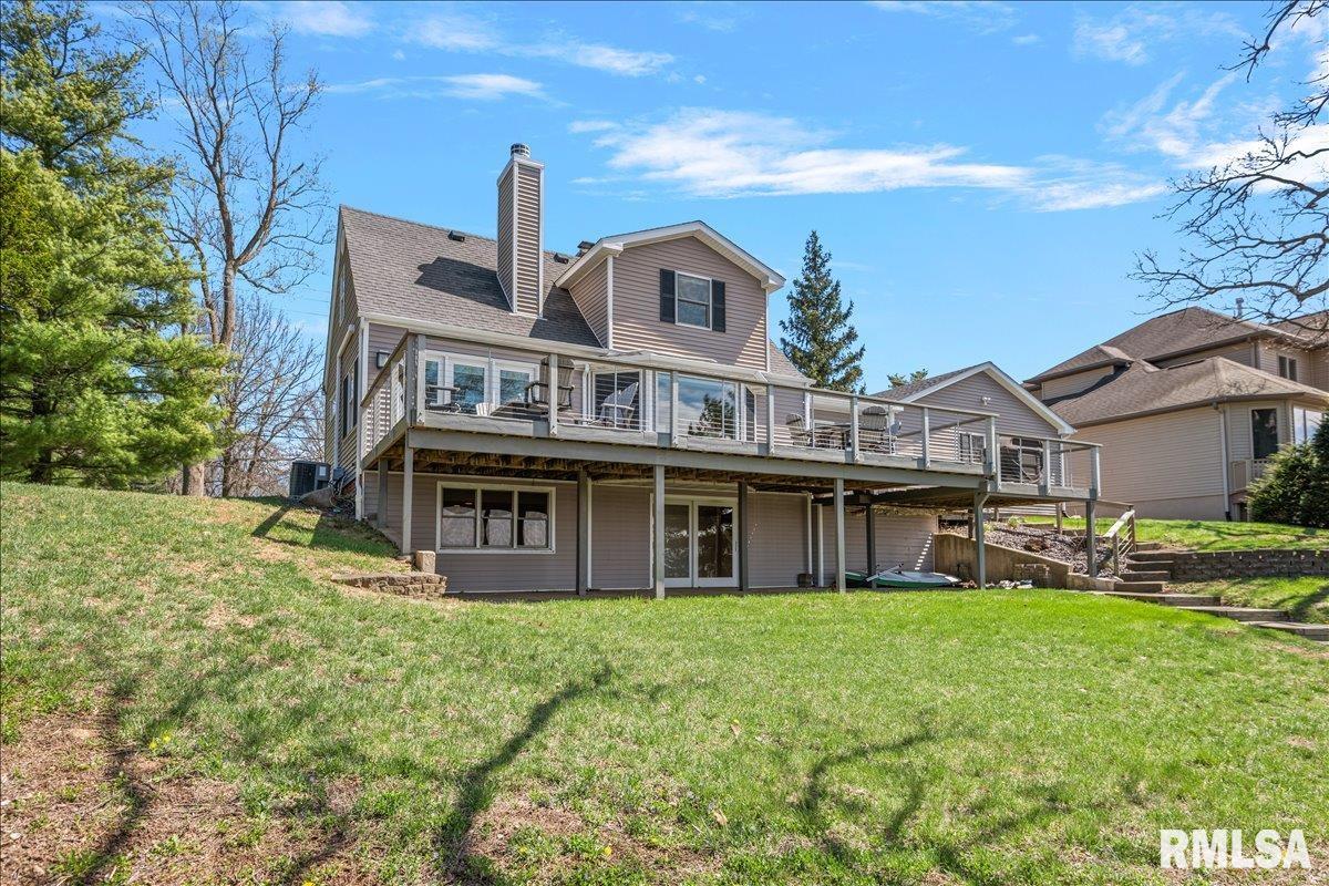 1401 East Lake Shore Drive Springfield, IL 62712 - Photo 41 of 55