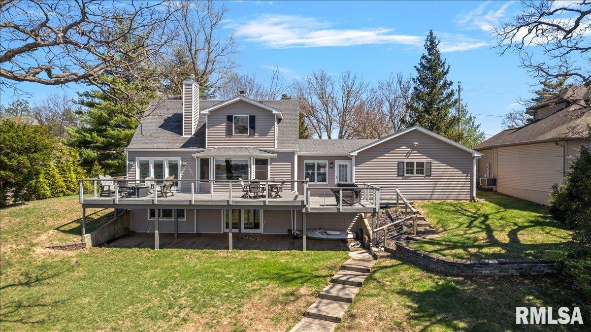 1401 East Lake Shore Drive Springfield, IL 62712 - Photo 46 of 55