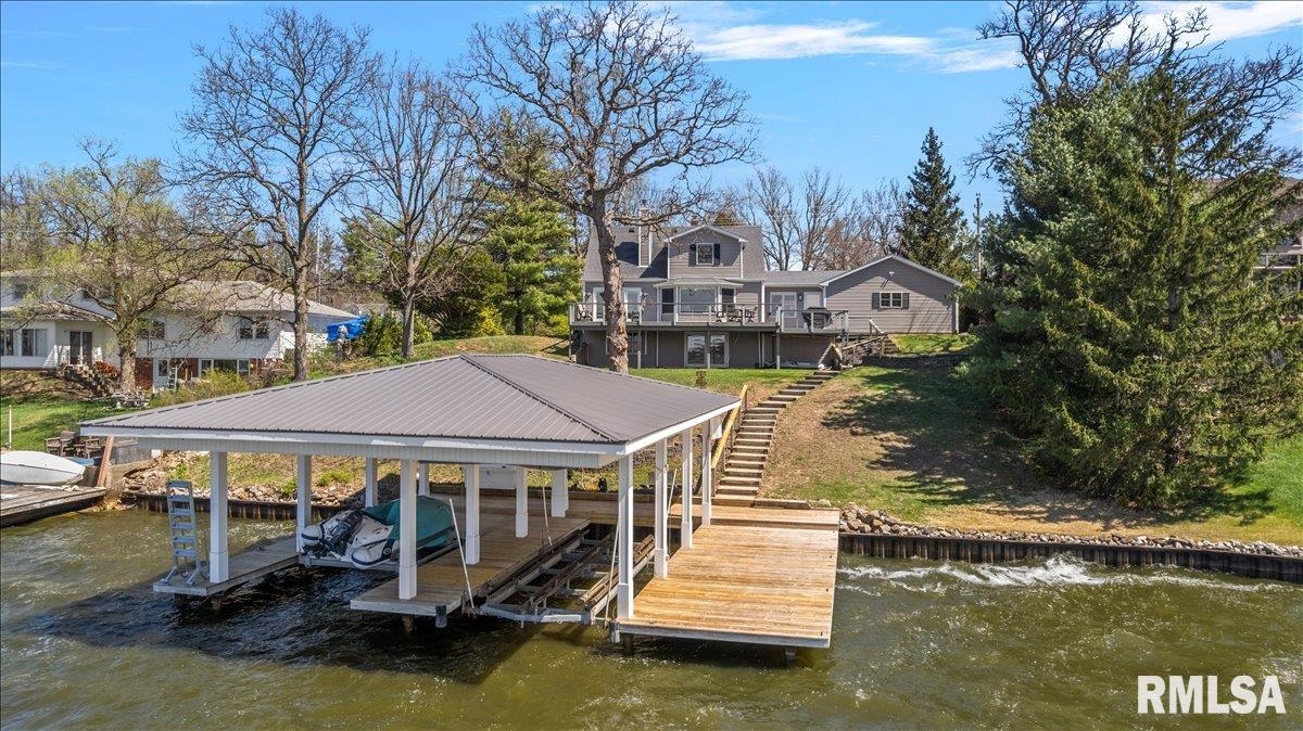 1401 East Lake Shore Drive Springfield, IL 62712 - Photo 47 of 55