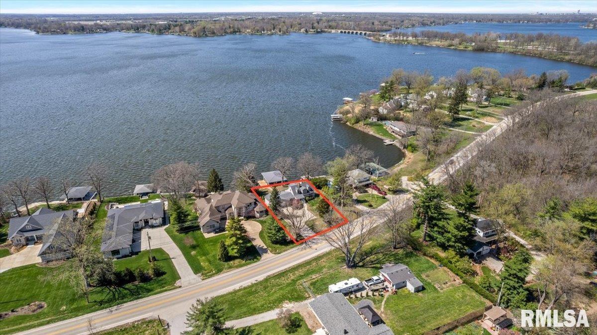 1401 East Lake Shore Drive Springfield, IL 62712 - Photo 48 of 55