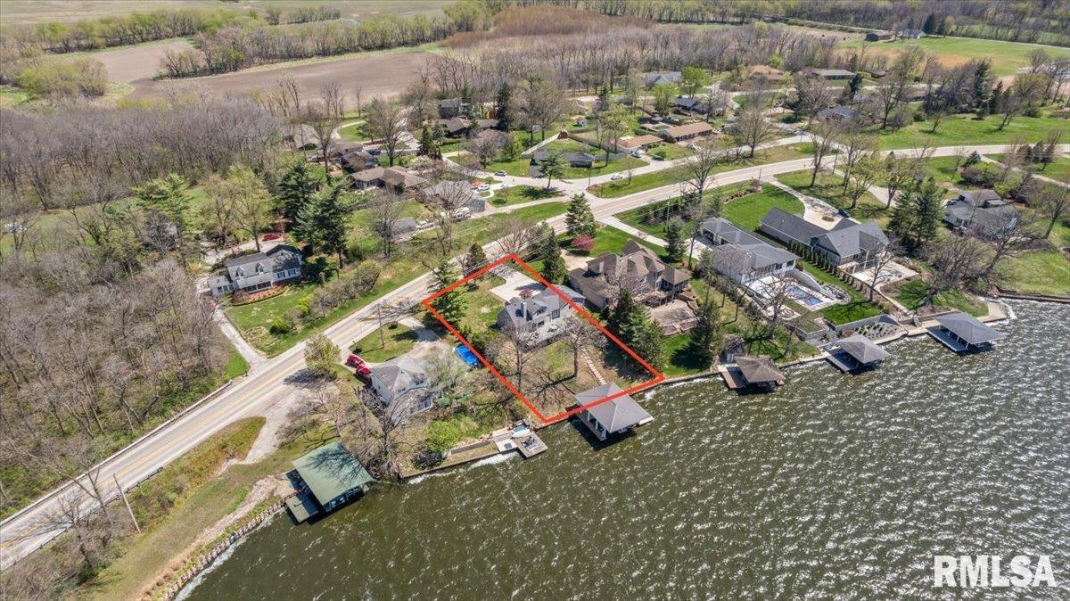 1401 East Lake Shore Drive Springfield, IL 62712 - Photo 50 of 55