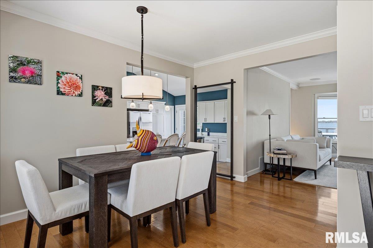 1401 East Lake Shore Drive Springfield, IL 62712 - Photo 5 of 55