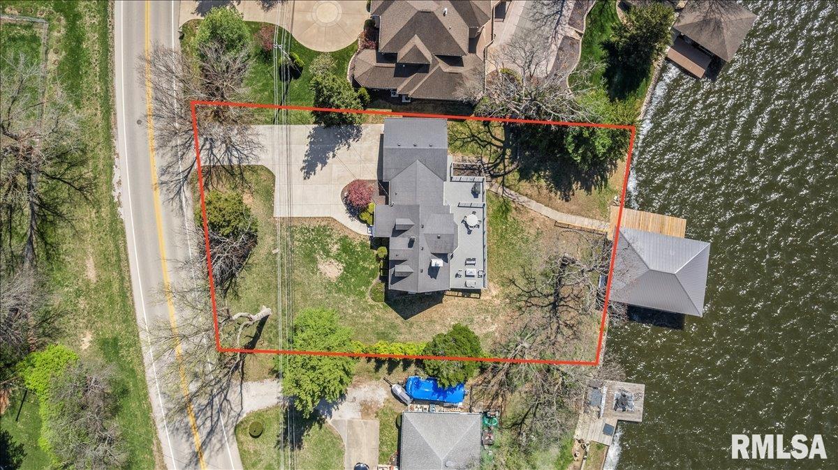 1401 East Lake Shore Drive Springfield, IL 62712 - Photo 52 of 55