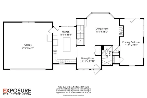 $750,000 | 1401 East Lake Shore Drive, Springfield, IL 62712