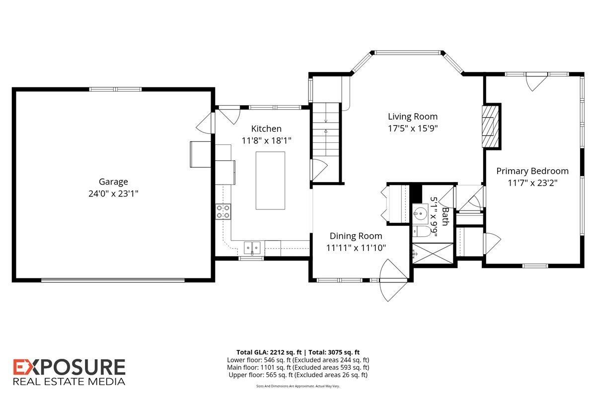 1401 East Lake Shore Drive Springfield, IL 62712 - Photo 53 of 55