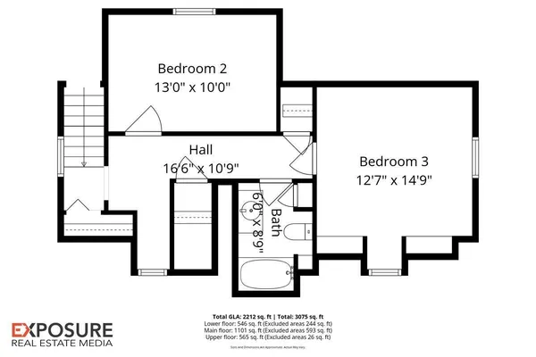 $750,000 | 1401 East Lake Shore Drive, Springfield, IL 62712
