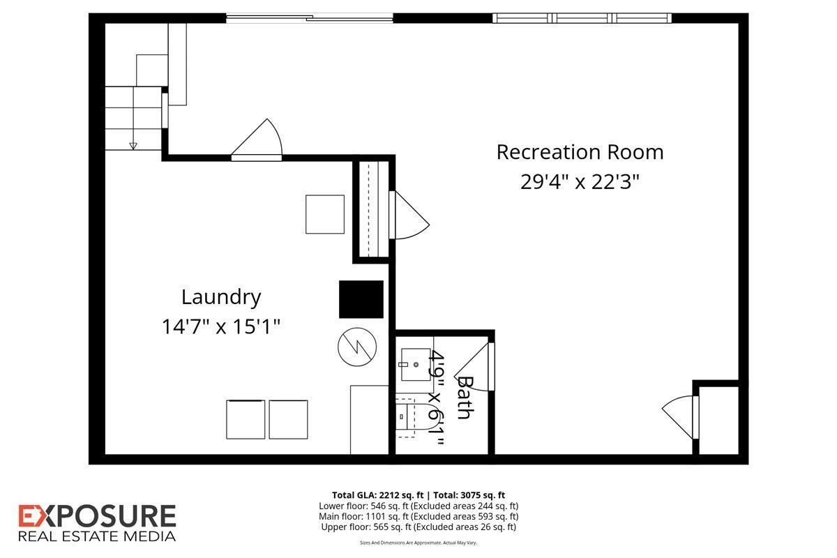 1401 East Lake Shore Drive Springfield, IL 62712 - Photo 55 of 55