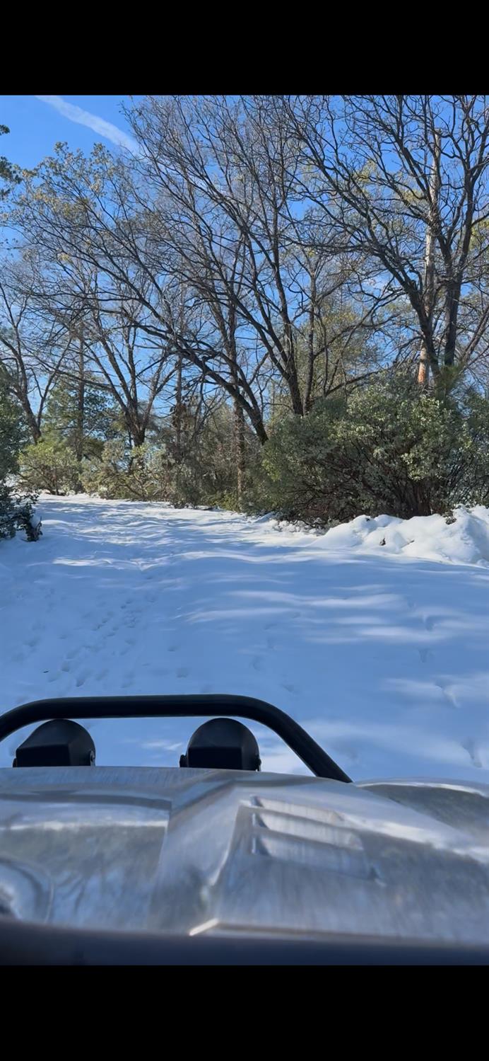 15238 State Rte 26 Glencoe, CA 95232 - Photo 6 of 24 a view of empty room with wooden floor