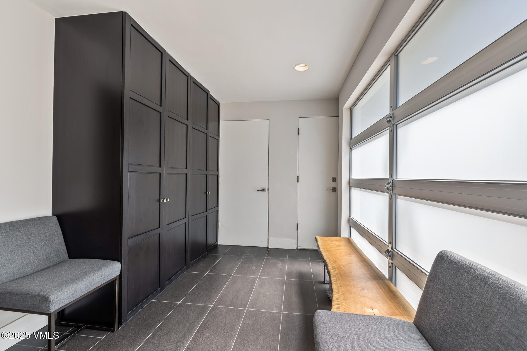 327 Rockledge Road, Unit W Vail, CO 81657 - Photo 14 of 31 a view of livingroom with furniture and windows