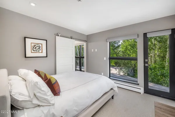 $9,975,000 | 327 Rockledge Road, Unit W, Vail, CO 81657