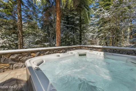$9,975,000 | 327 Rockledge Road, Unit W, Vail, CO 81657