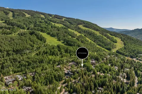 $9,975,000 | 327 Rockledge Road, Unit W, Vail, CO 81657