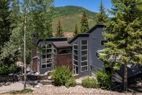 $9,975,000 | 327 Rockledge Road, Unit W, Vail, CO 81657