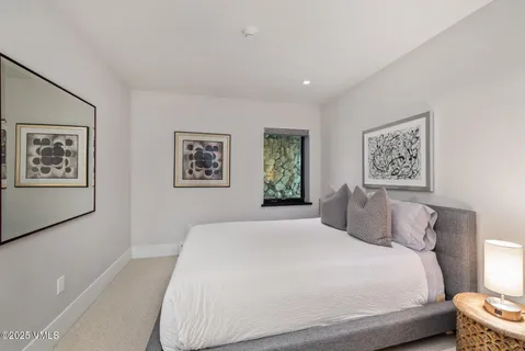 $10,950,000 | 327 Rockledge Road, Unit W, Vail, CO 81657