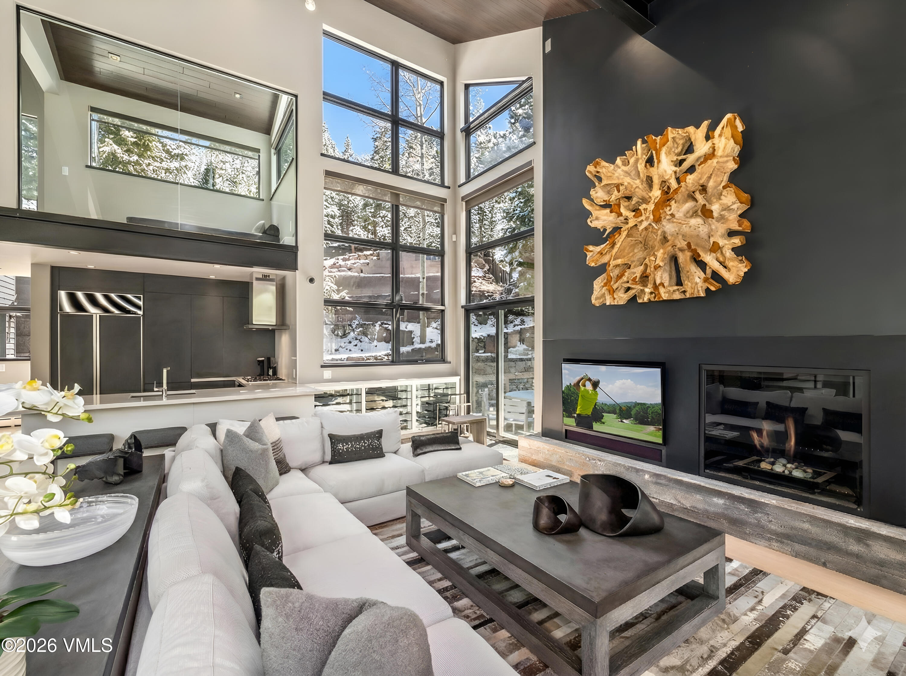 327 Rockledge Road, Unit W Vail, CO 81657 - Photo 2 of 28 2