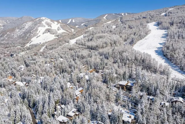 $10,950,000 | 327 Rockledge Road, Unit W, Vail, CO 81657