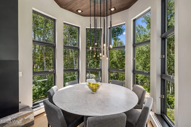 $10,950,000 | 327 Rockledge Road, Unit W, Vail, CO 81657