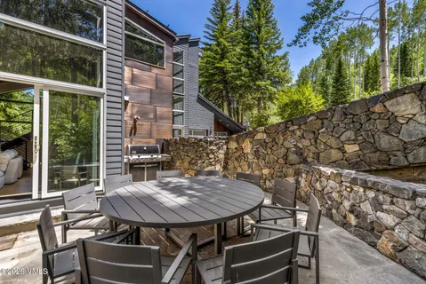$9,975,000 | 327 Rockledge Road, Unit W, Vail, CO 81657