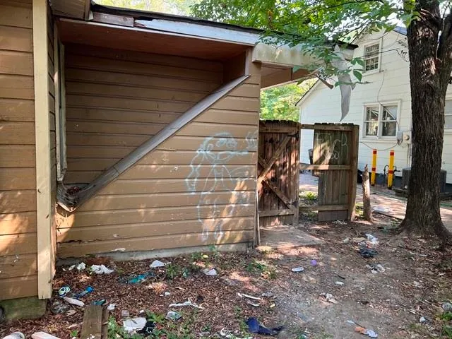 $44,900 | 3067 Morningside Street, Memphis, TN 38127