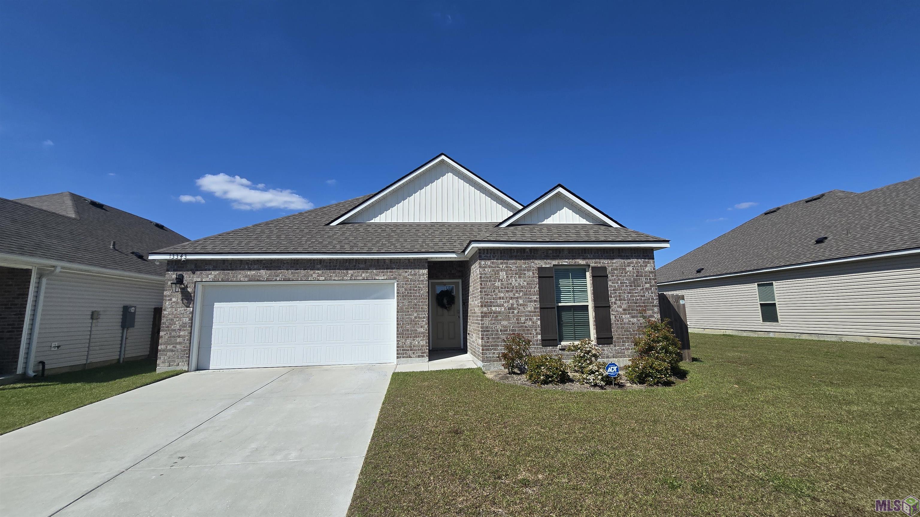 13343 Bellacosa Avenue Baton Rouge, LA 70817 - Photo 1 of 8