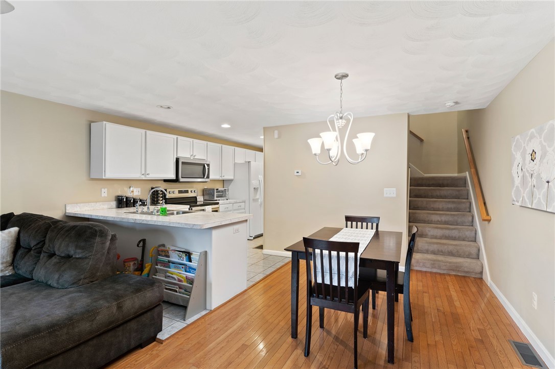 572 Smithfield Road, Unit A3 North Providence, RI 02904 - Photo 13 of 34