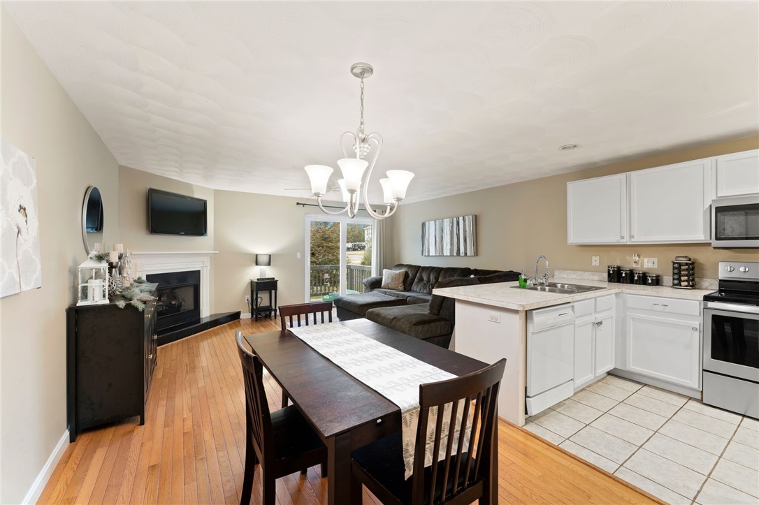 572 Smithfield Road, Unit A3 North Providence, RI 02904 - Photo 14 of 34