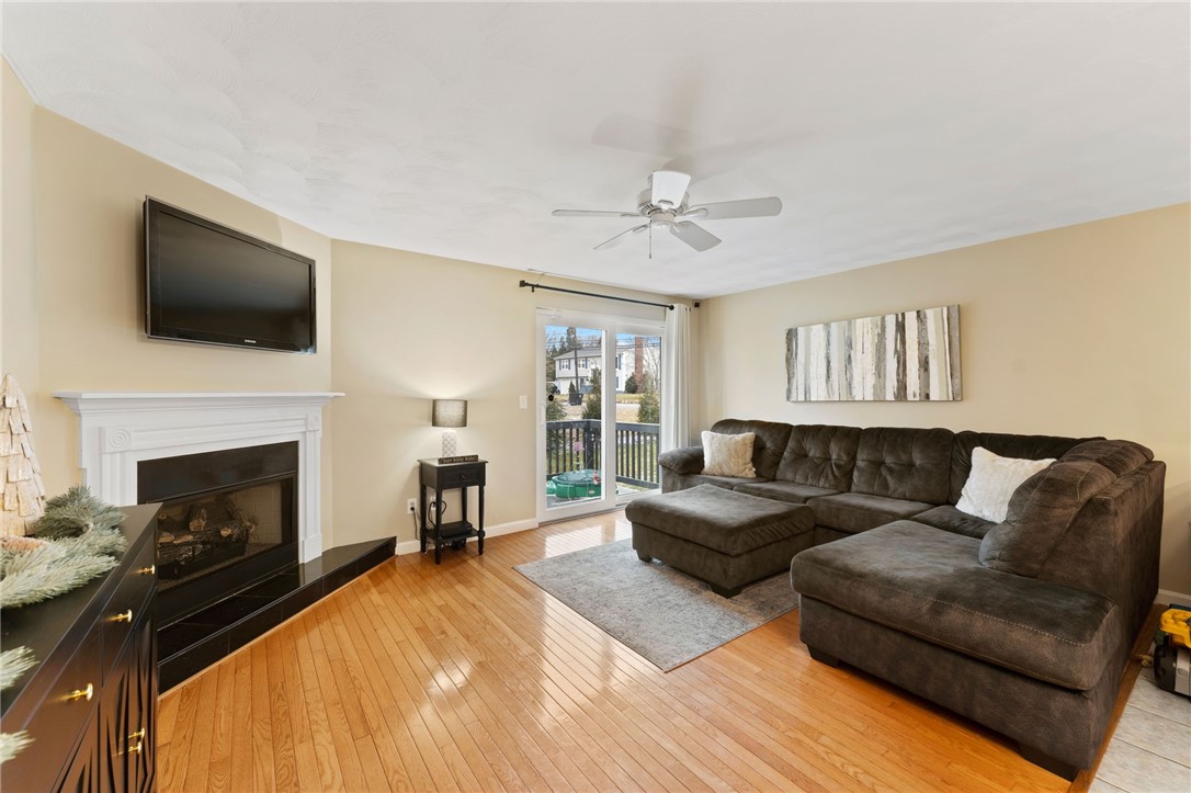 572 Smithfield Road, Unit A3 North Providence, RI 02904 - Photo 15 of 34