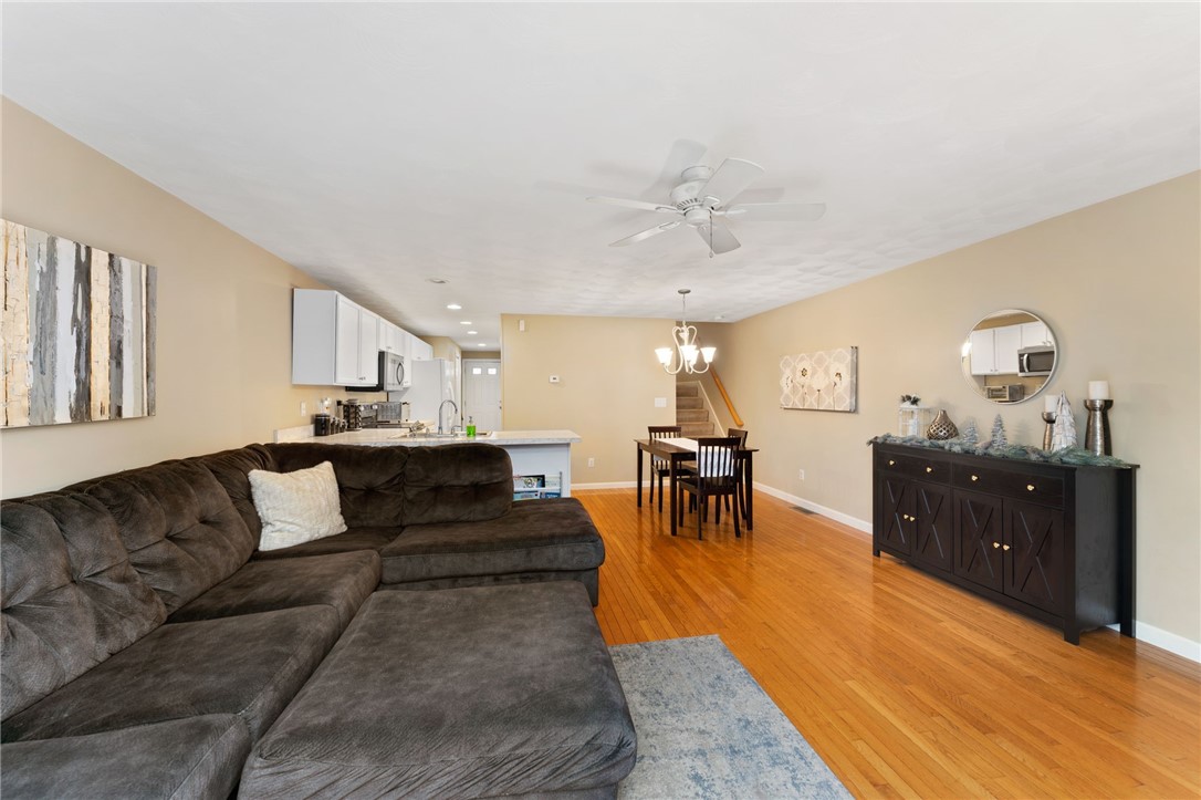 572 Smithfield Road, Unit A3 North Providence, RI 02904 - Photo 17 of 34