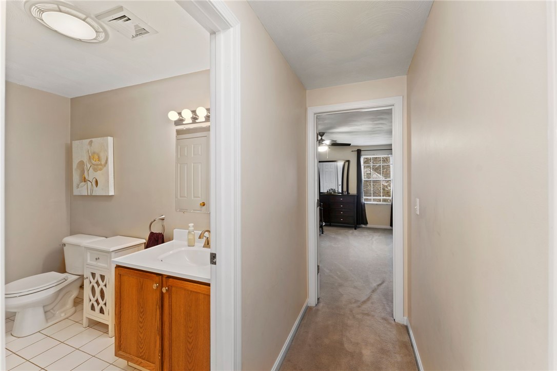 572 Smithfield Road, Unit A3 North Providence, RI 02904 - Photo 22 of 34